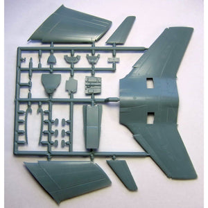 Sword 72101 TF-9J Twogar Vietnam/Blue Angels 1/72 – imagen 4