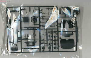 Fujimi 038919 Toyota S800 1/24 – zdjęcie 6