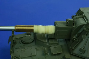 RB Model 35B51 155mm L/39 Barrel for AS-90 1/35 – immagine 11