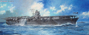Fujimi 600031 Porte-avions de la marine impériale japonaise Shokaku 1/350 – image 4
