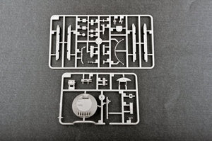 Trumpeter 05579 Soviet MT-LB 6MA 1/35 – immagine 10