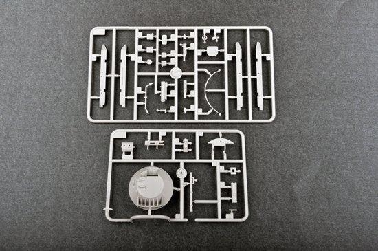 Trumpeter 05579 Soviet MT-LB 6MA 1/35 – immagine 10