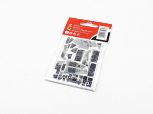 Red Fox Studio QS-32081 Grumman F-14A Tomcat Tamiya 1/32 – imagen 2