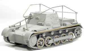 Dragon 6597 Pz.Bef.Wg.1 Production initiale (1/35) – image 2