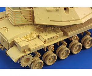 Eduard 36287 Magach 6B Gal Batash Academy – zdjęcie 6