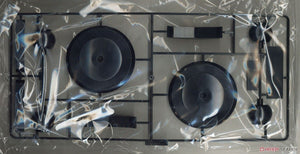 Fujimi 600031 Porte-avions de la marine impériale japonaise Shokaku 1/350 – image 6