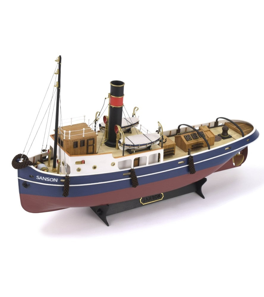 ARTESANIA LATINA 20415 Sanson - holownik 1/50