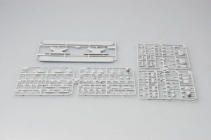 Trumpeter 04529 THE PLA Navy Type 051C DDG-115 Shenyang 1/350 – immagine 4