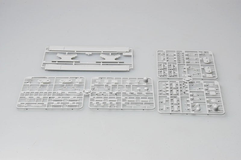 Trumpeter 04529 THE PLA Navy Type 051C DDG-115 Shenyang 1/350 – immagine 4