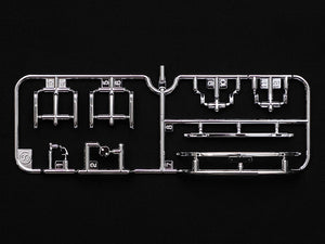 Tamiya 24367 Nissan Fairlady 240Z Street-Custom 1/24 – immagine 20
