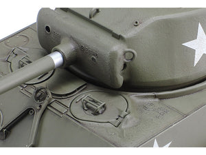 Tamiya 35346 U.S. Medium Tank M4A3E8 Sherman Easy Eight – zdjęcie 5