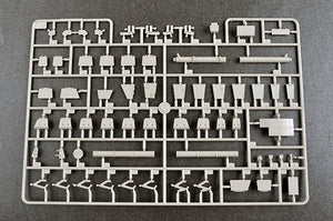 Trumpeter 09592 Ukraine T-64BM Bulat 1/35 – Bild 7