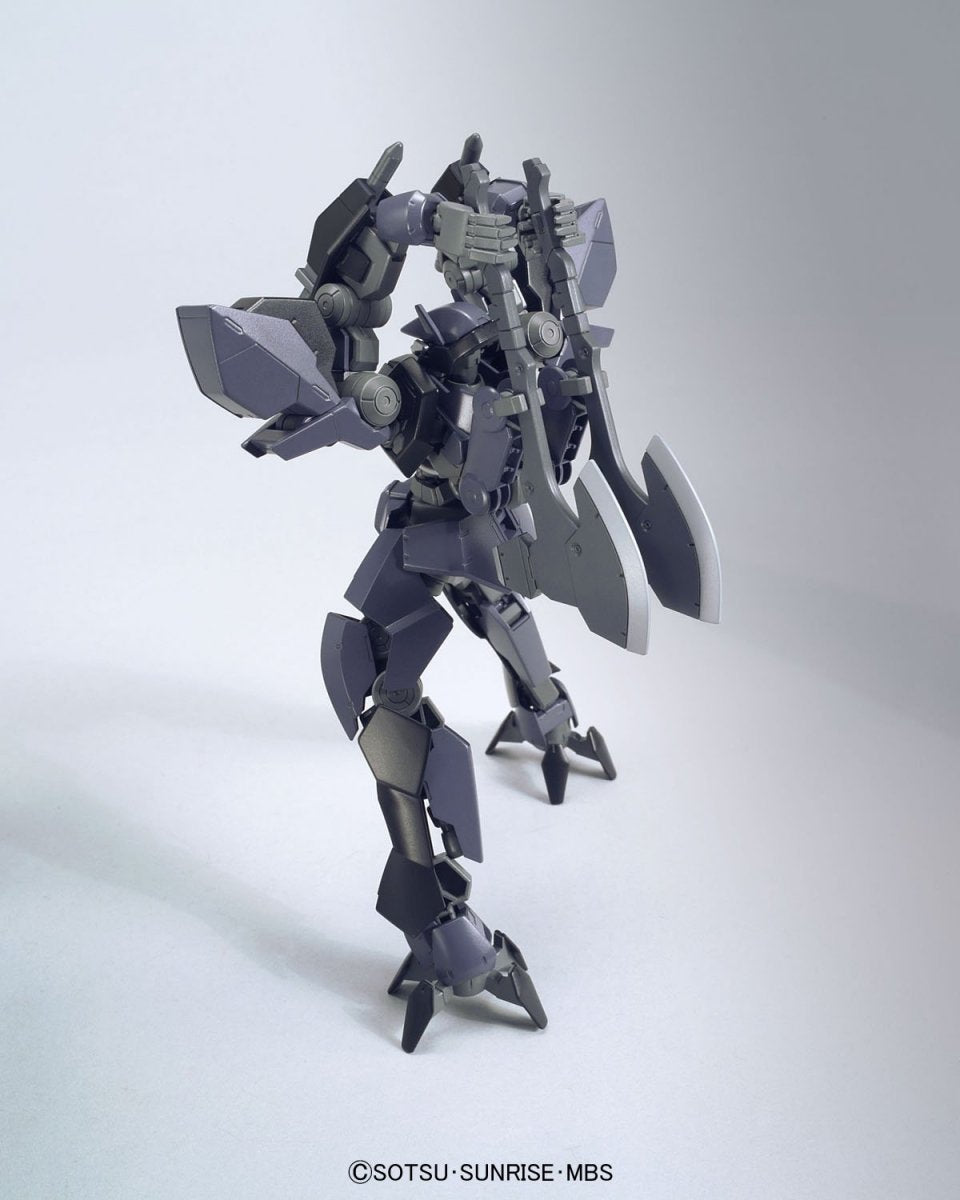 Bandai 41788 Paître Ein Gundam 83232  – image 5