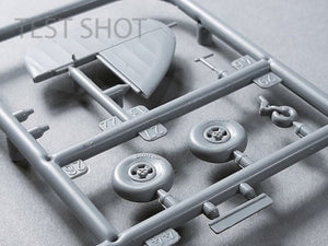 Arma Hobby 70035 Hawker Hurricane Mk IIc Expert Set 1/72 – zdjęcie 12