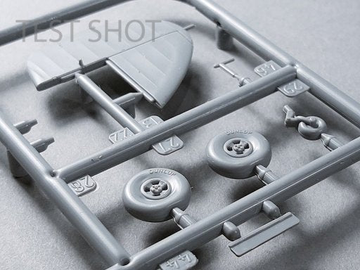 Arma Hobby 70035 Hawker Hurricane Mk IIc Expert Set 1/72 – zdjęcie 12