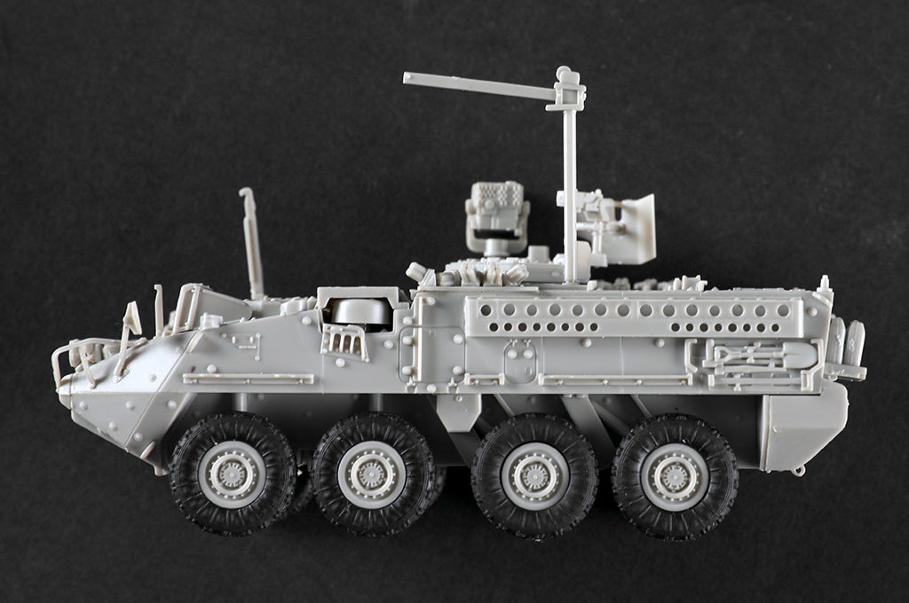 Trumpeter 07424 M1131 Stryker Fire Support Vehicle 1/72 – imagen 14