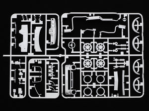 Tamiya 24367 Nissan Fairlady 240Z Street-Custom 1/24 – immagine 19