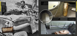 AK Interactive AK130002 WILLYS – OVERLAND (CANADIAN) – imagen 7