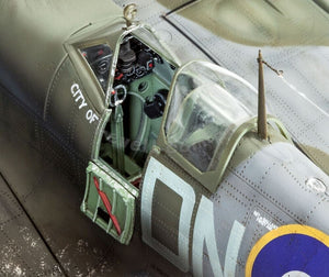 Revell 63927 Supermarine Spitfire Mk.IXc - model set 1/32 – immagine 6