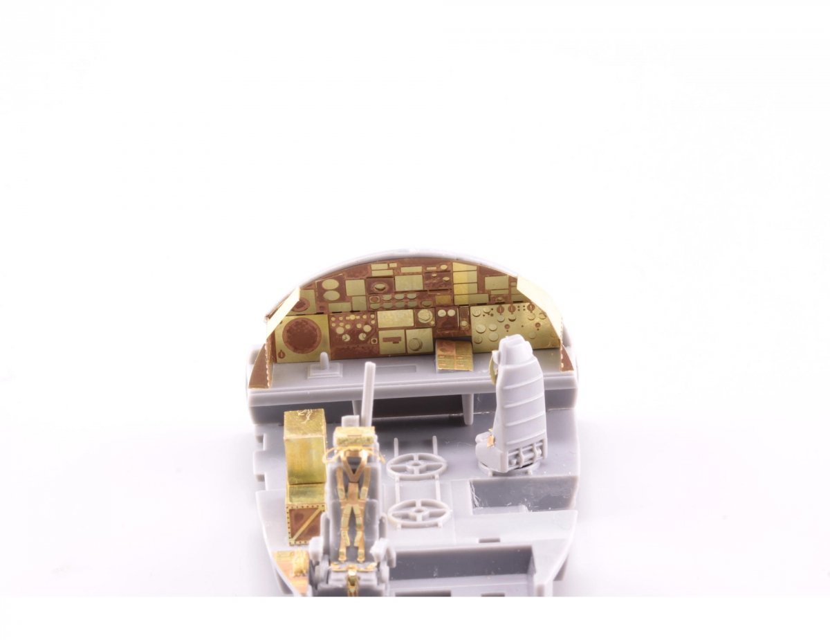 Eduard BIG72122 VICTOR B Mk.2 (BS) AIRFIX 1/72 – immagine 8