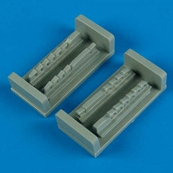 Quickboost QB72394 Ju 88 exhaust 1/72
