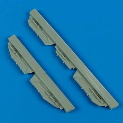 Quickboost QB72390 FRS.1 Sea Harrier pylons 1/72