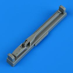 Quickboost QB49113 F-5E/F Tiger II arresting hook (type 2) AFV Club 1/48