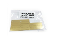 T-Model TK35001 Ssyms Structure Upgrade PE Set 1/25