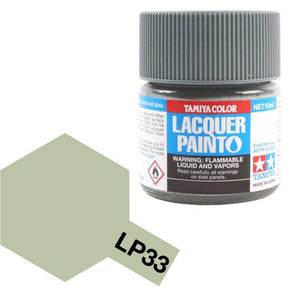 Tamiya 82133 LP-33 Gray green (IJN) 10ml