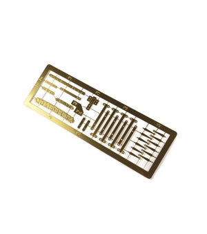 Artesania Latina 22185 Jolie Brise Cutter 1/50 – immagine 15