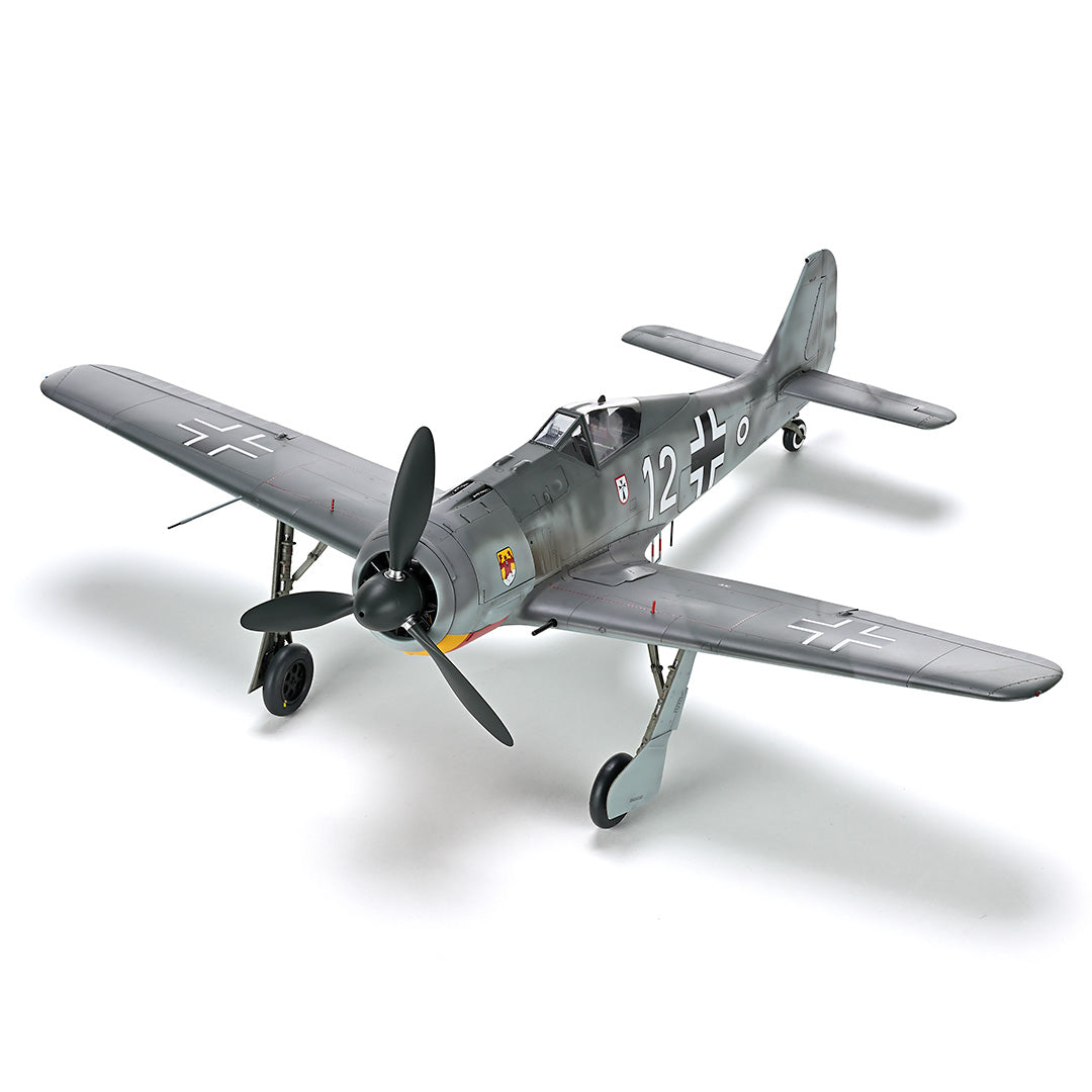 Zoukei-Mura SWS3226 Focke-Wulf Fw 190A-3 1/32 – image 2