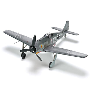Zoukei-Mura SWS3226 Focke-Wulf Fw 190A-3 1/32 – image 2