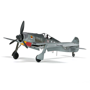 Zoukei-Mura SWS3226 Focke-Wulf Fw 190A-3 1/32 – image 3