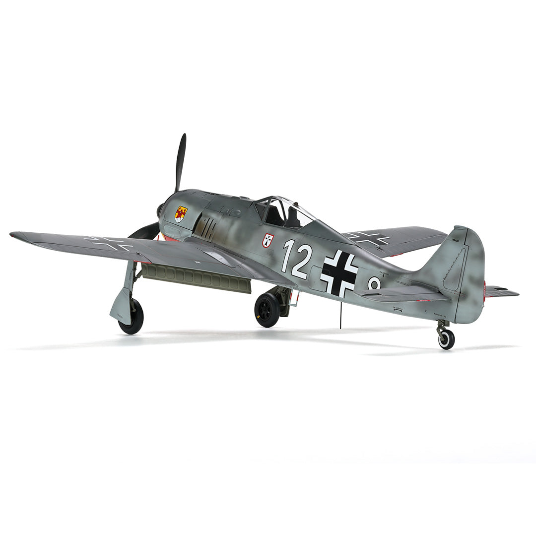 Zoukei-Mura SWS3226 Focke-Wulf Fw 190A-3 1/32 – image 4