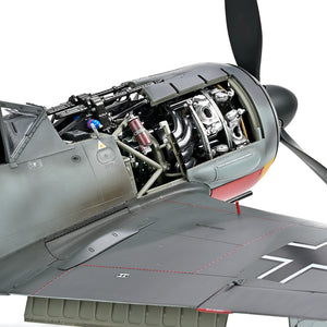 Zoukei-Mura SWS3226 Focke-Wulf Fw 190A-3 1/32 – image 6