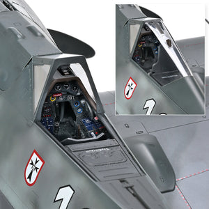 Zoukei-Mura SWS3226 Focke-Wulf Fw 190A-3 1/32 – image 7