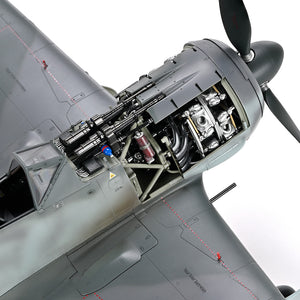 Zoukei-Mura SWS3226 Focke-Wulf Fw 190A-3 1/32 – image 8
