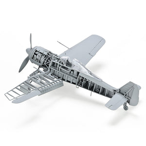 Zoukei-Mura SWS3226 Focke-Wulf Fw 190A-3 1/32 – image 9