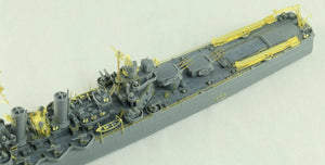 Vee Hobby E57017 USS Phoenix CL-46 1944 - Deluxe Edition 1/700 – immagine 11