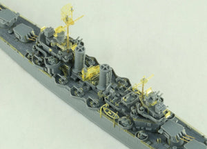 Vee Hobby E57017 USS Phoenix CL-46 1944 - Deluxe Edition 1/700 – immagine 14