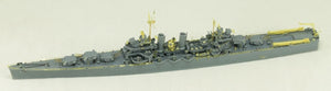 Vee Hobby E57017 USS Phoenix CL-46 1944 - Deluxe Edition 1/700 – immagine 12