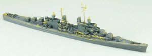 Vee Hobby E57013 USS Oakland Cruiser CL-95 - Deluxe Edition 1/700 – Bild 5