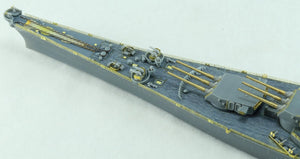 Vee Hobby E57001 USS IOWA BB-61 1944 - Deluxe Edition 1/700 – zdjęcie 5