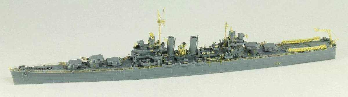 Vee Hobby E57017 USS Phoenix CL-46 1944 - Deluxe Edition 1/700 – immagine 6