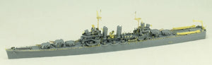 Vee Hobby E57018 USS Honolulu CL-48 1944 - Deluxe Edition 1/700 – Bild 8