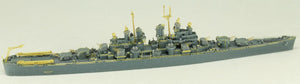 Vee Hobby E57015 USS WORCESTER CL-144 CRUISER - DELUXE EDITION 1/700 – imagen 6