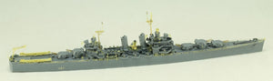 Vee Hobby E57018 USS Honolulu CL-48 1944 - Deluxe Edition 1/700 – Bild 9