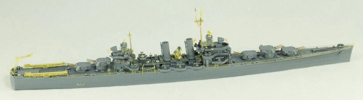 Vee Hobby E57017 USS Phoenix CL-46 1944 - Deluxe Edition 1/700 – immagine 7