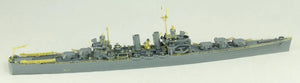 Vee Hobby E57017 USS Phoenix CL-46 1944 - Deluxe Edition 1/700 – immagine 7