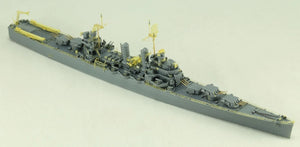 Vee Hobby E57018 USS Honolulu CL-48 1944 - Deluxe Edition 1/700 – Bild 10
